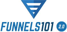 FUNNELS101 [2.0] Logo