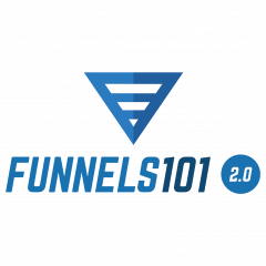 FUNNELS101 [2.0] – Digital Marketing Funnels for Entrepreneurs